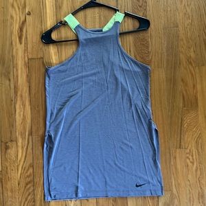 Nike Tank